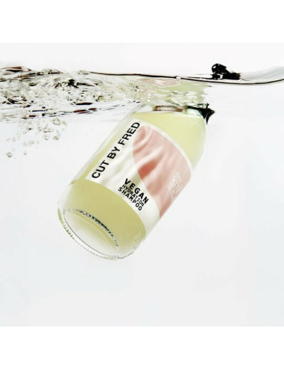 Vegan Hydratation Shampoo 290ml