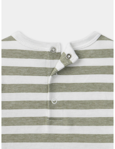 Body tshirt imprimé
