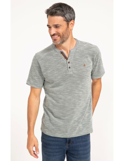 Tee-shirt manches courtes Pretty