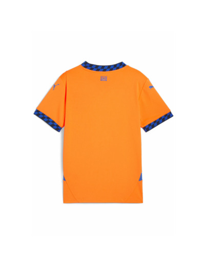 Maillot Third 24/25 Olympique de Marseille Enfant et Adolescent PUMA