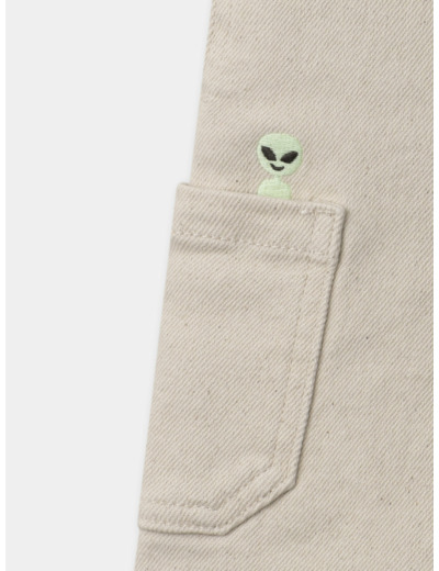 Bermuda Extraterrestre