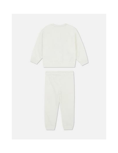 1,5–8 ans | Ensemble sweat-shirt et bas de jogging à motif dinosaures
