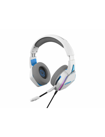 Casque Filaire - Oniverse - Nebula Artic White