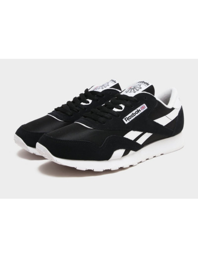 Reebok classic nylon