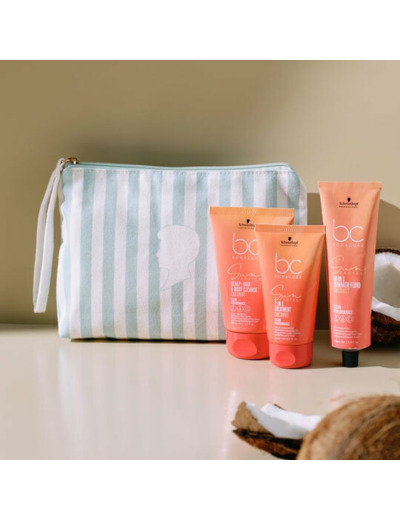 Trousse de voyage Sun Protect