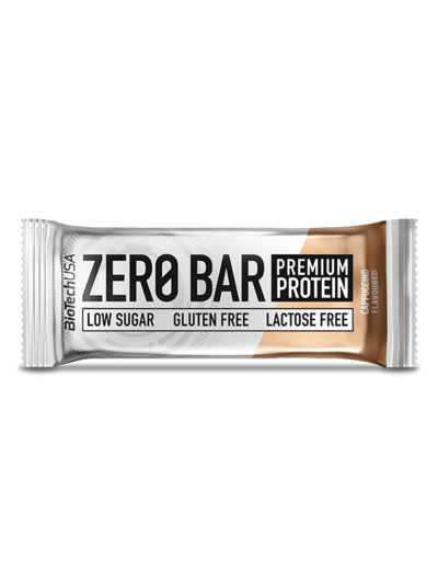 Zero Bar protéine bar - 50 g