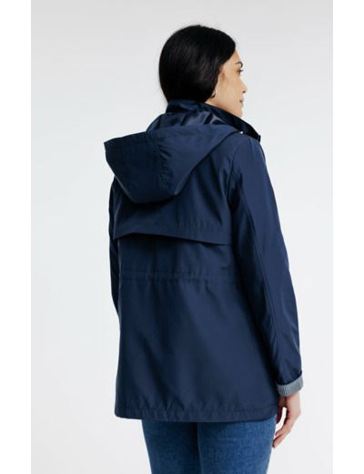 Parka 2-en-1