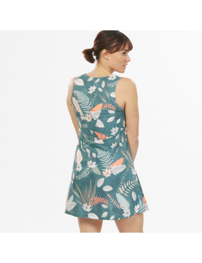 Robe de randonnée - Exploor - Femme