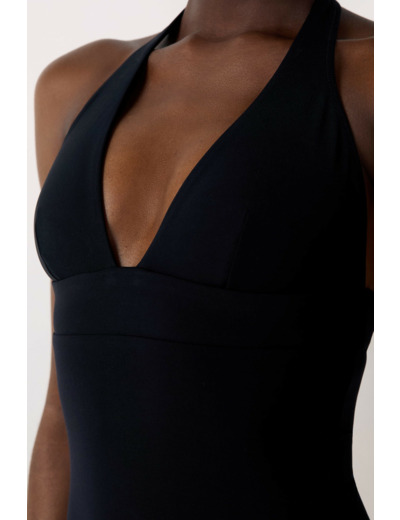 Maillot de bain 1 pièce gainant