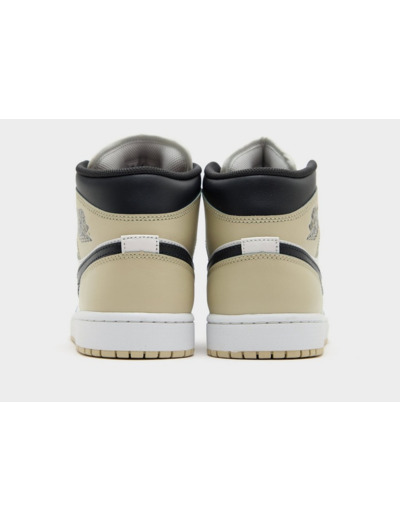 Jordan Air 1 Mid Homme