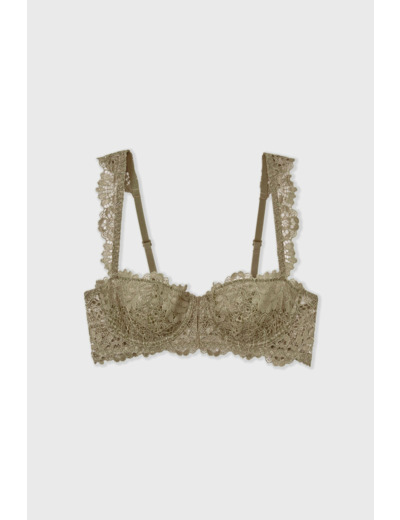 Soutien-gorge N.9 - Balconnet