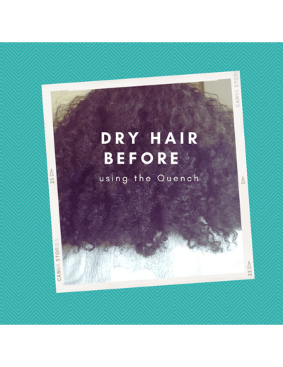 ROOT2TIP - QUENCH CRÈME ANTI CASSE