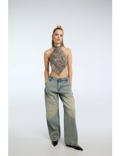 Jeans baggy