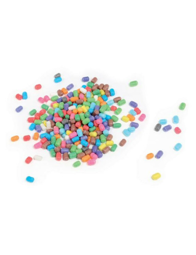 MAXICORN - SEAU FLOCONS DE MAÏS