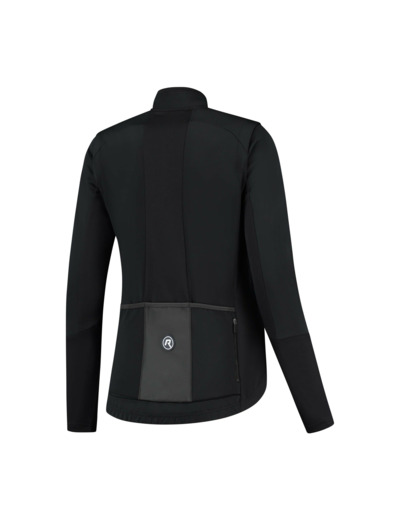 Veste Velo Hiver Femme - Glory