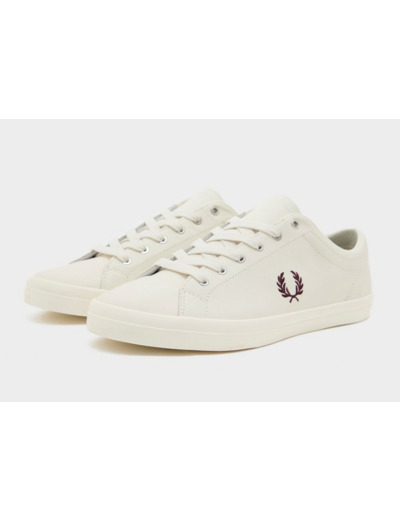 Fred Perry Baseline
