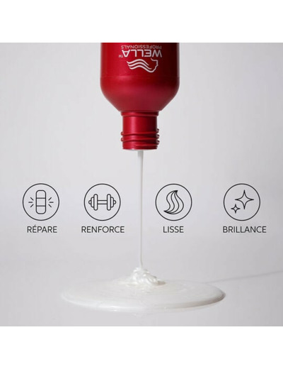 Shampooing réparateur Ultimate Repair 1000ml