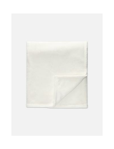 Petite couverture duveteuse ultra-douce