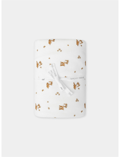 Couverture de naissance