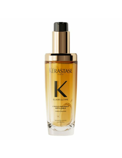 Huile originale Elixir Ultime 75 ml