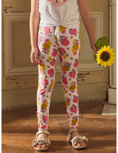 Legging Pommes