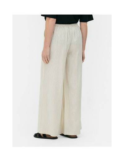 Pantalon en lin The Edit