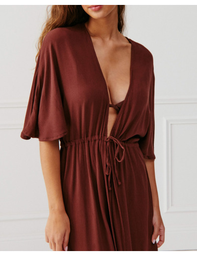 Kimono long