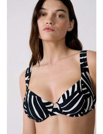 Corbeille haut de maillot