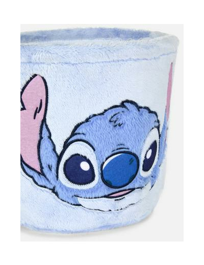 Panier de rangement doux Disney Lilo & Stitch