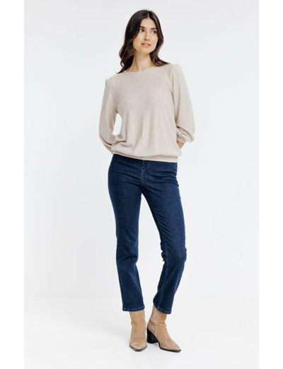 Tee-shirt manches 3/4