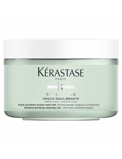 Argile équilibrante Specifique