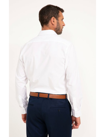 Chemise manches longues Natty