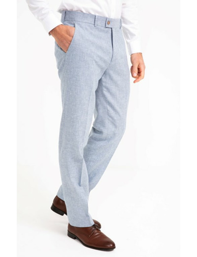 Pantalon de costume confort Sabiblu