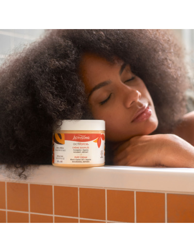 ACTIVILONG – ACTIFORCE CRÈME SOUFFLÉE - ACTIVILONG