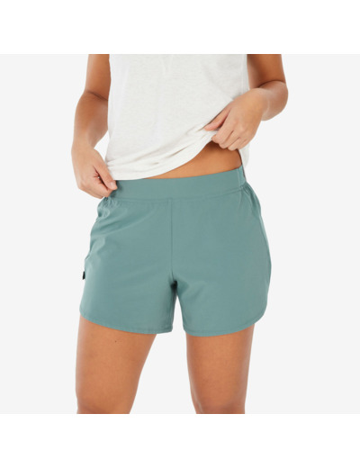 Shorty sous-robe de randonnée - NH - Femme