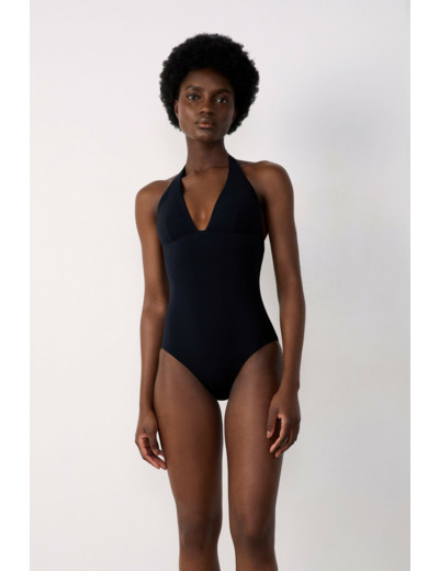 Maillot de bain 1 pièce gainant