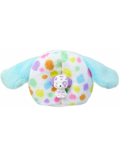 BARBIE CUTIE REVEAL - POUPÉE DALMATIEN