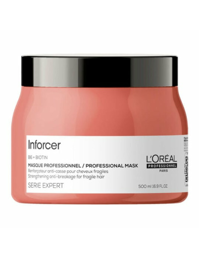 Masque anti-casse Inforcer 500 ml