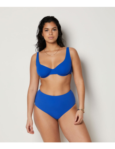 Corbeille haut de maillot