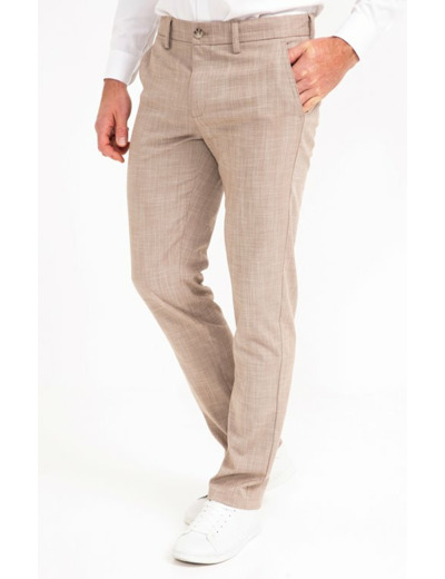 Pantalon chino Nuts