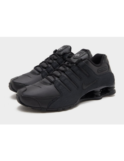 Nike SHOX NZ