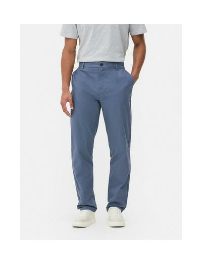 Pantalon chino coupe droite