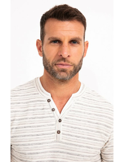 Tee-shirt manches courtes Chemy