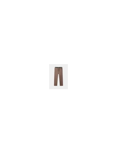 Pantalon marron