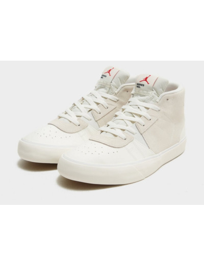 Jordan Series Mid Homme