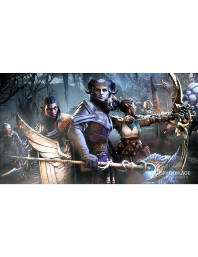 Dragon Age: The Veilguard