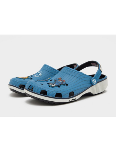 Crocs Clog Classic x Fantastic Four