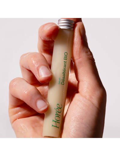 Sérum Désaltérant Bio