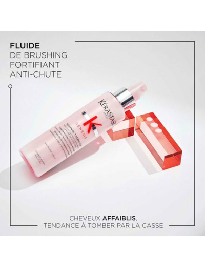 Défense Thermique Genesis