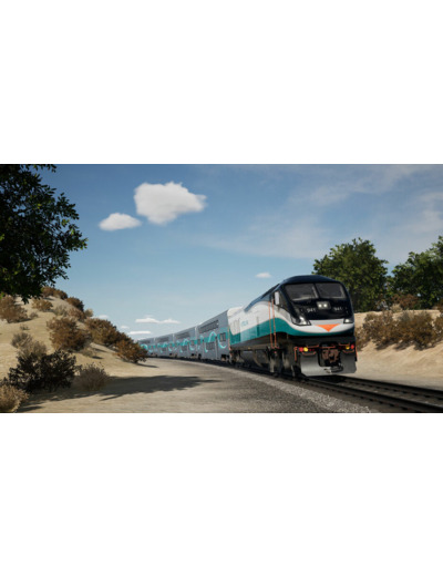 Train Sim World 4 Deluxe
